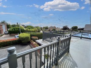 Balcony- click for photo gallery